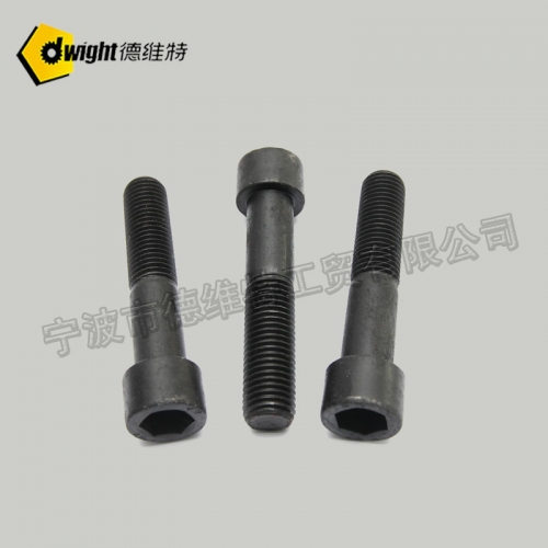 螺栓拧紧程度好坏