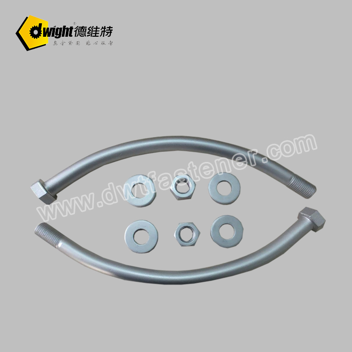 关于结构标准紧固件的选型: