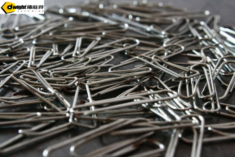 中国紧固件和国外紧固件，差的可不是一个世界杯的距离