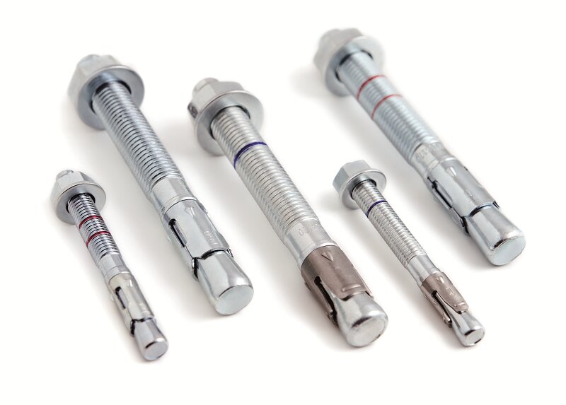 中国紧固件出口持续增长，东南亚市场成新蓝海！