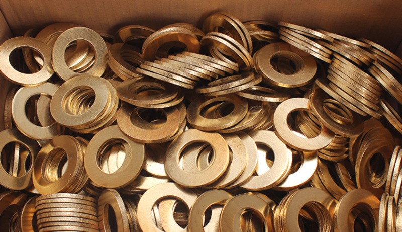 新能源汽车崛起，紧固件需求迎来结构性变革