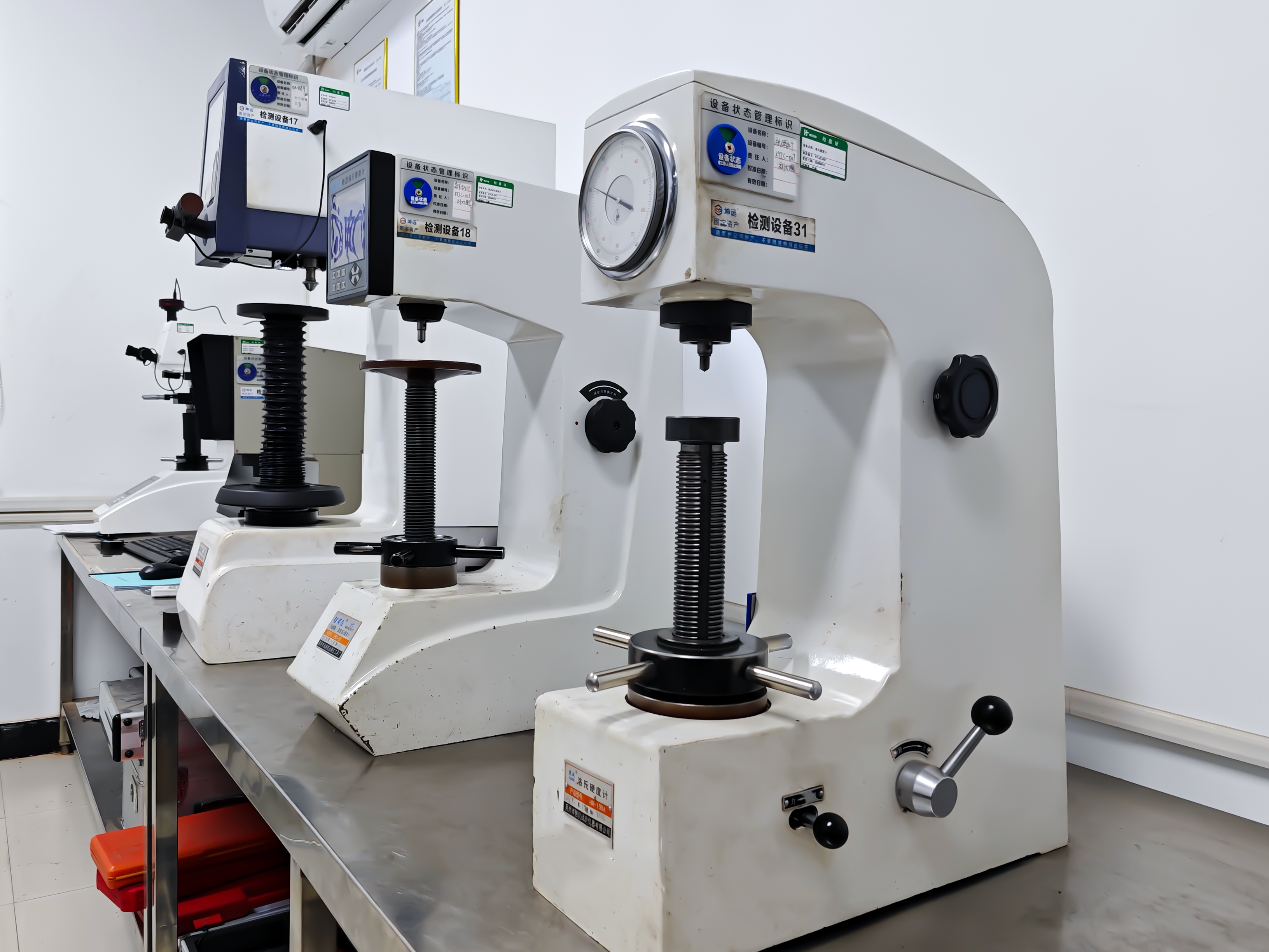 从标准到非标：紧固件制造的精度革命